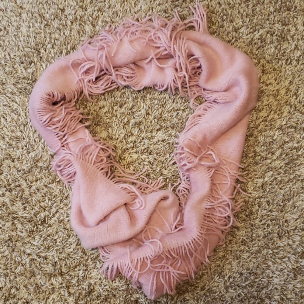 Infinity Scarf